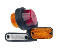 Markeringsverlichting